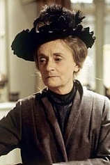 picture of actor Patsy Smart