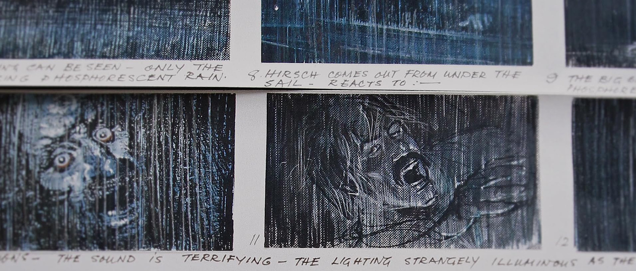 Imagen de Nostromo: El Sueño Imposible de David Lean