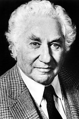 photo of person Budd Schulberg