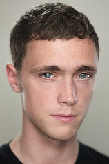 picture of actor Stanley Morgan