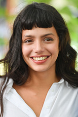 picture of actor Noée Abita