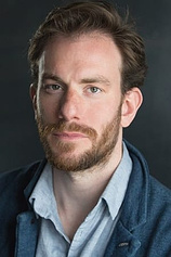 picture of actor Pip Carter