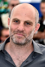photo of person Eran Kolirin