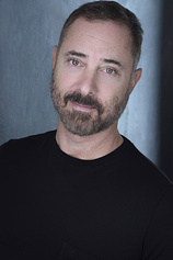 photo of person Anthony Fabian