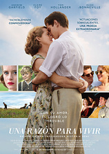 poster of movie Una Razón para vivir