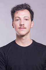 picture of actor Juan Luppi