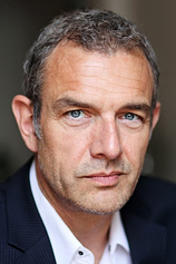picture of actor Jean-Yves Berteloot