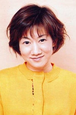 picture of actor Akiko Yajima