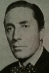 picture of actor Tedd Pierce
