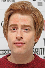 photo of person Jesse Vile