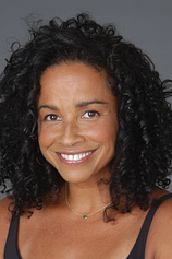 picture of actor Rae Dawn Chong