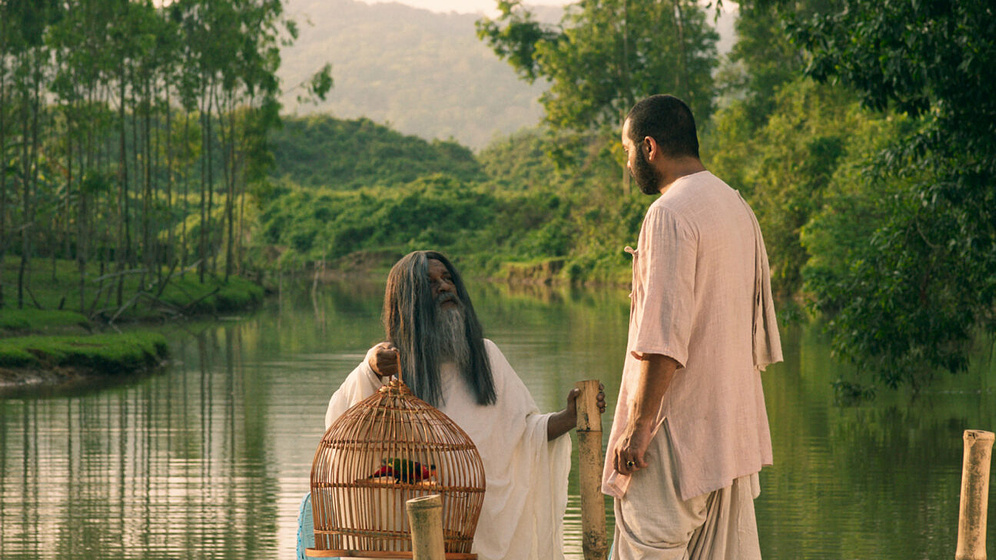 Imagen de Kajolrekha