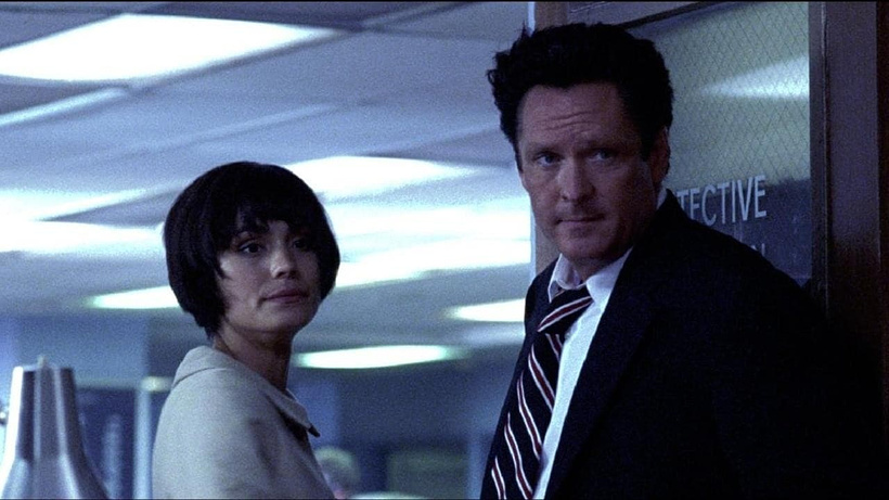 Imagen de Chasing Ghosts (La Caza)