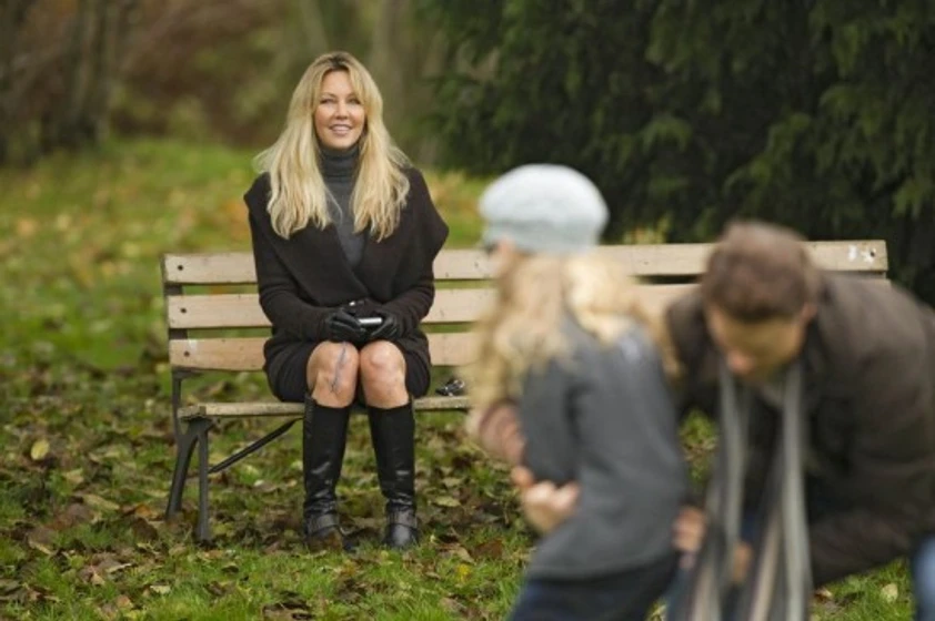 Heather Locklear en falsa-atraccion