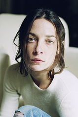 photo of person Raphaële Godin