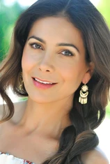 Foto de Patricia Manterola