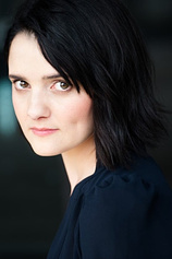 picture of actor Laura O'Reilly