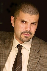 picture of actor Herman Chavez