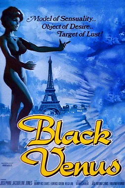 La Venus Negra