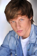 picture of actor Connor Weil