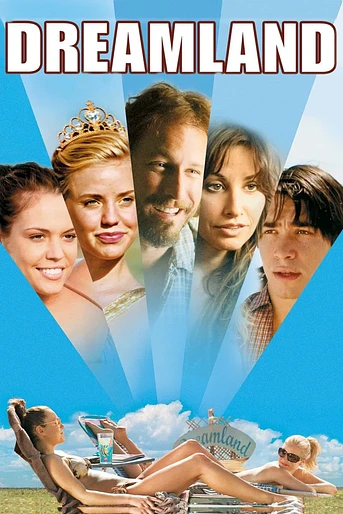 Poster de Dreamland