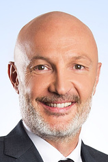 photo of person Frank Leboeuf