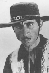 picture of actor Frank Lackteen