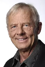 picture of actor Rolf Becker