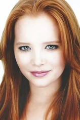 photo of person Colleen Dengel