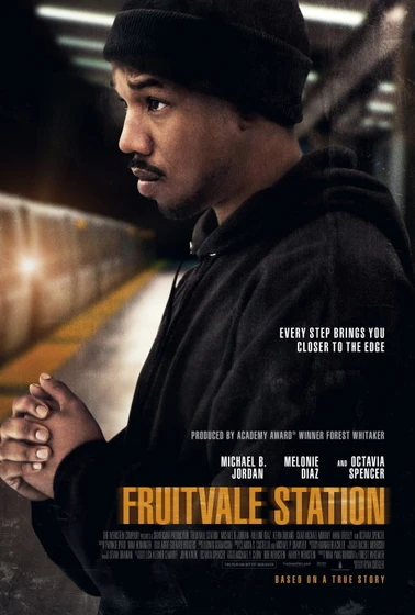 Imagen de fruitvale-station (Cartel internacional)