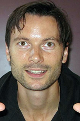 photo of person Camille Rocailleux