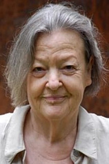 picture of actor Friederike Frerichs