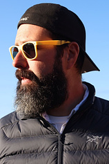 photo of person MacGregor