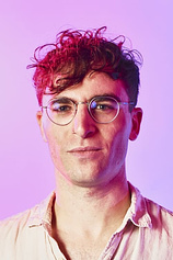 photo of person Ricky D'Ambrose