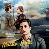 Carátula de la banda de sonido de Martin Eden