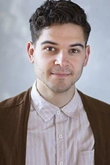 Foto de Daniel Maslany