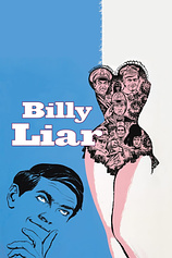 poster of movie Billy, el embustero
