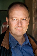photo of person Thomas Brussig