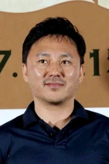photo of person Sang-chan Kim