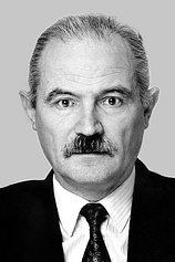 photo of person Mykhailo Belikov