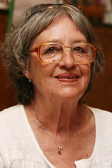 picture of actor Nina Divíšková