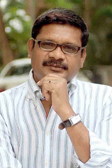 photo of person Kathir