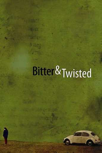 Poster de Bitter & Twisted
