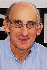 photo of person David M. Thompson