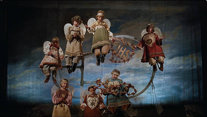 Imagen de Le Pupille