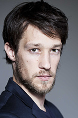 photo of person Milan Mauger