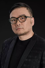 photo of person Roy Szeto Wai-Cheuk