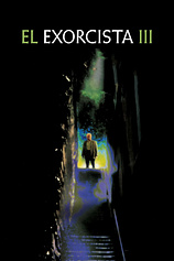 poster of movie El Exorcista III