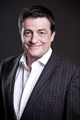 picture of actor Johnny Kraaijkamp