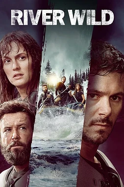 poster of movie River Wild